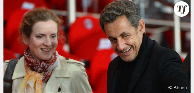 Primaires UMP : Sarkozy s'inquiète pour la campagne de NKM
