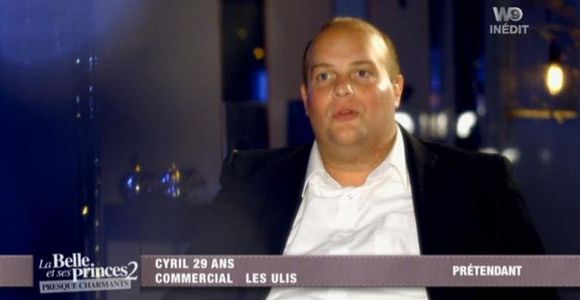 La Belle et ses princes : Cyril gagnant et en couple avec Nelly ?