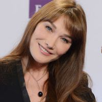 Carla Bruni : Sarkozy, mes enfants, la chirurgie et moi