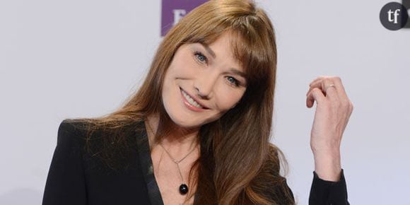 Carla Bruni : Sarkozy, mes enfants, la chirurgie et moi