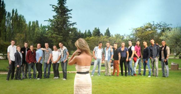 La Belle et ses princes : finale et gagnant en direct live streaming et sur W9 Replay