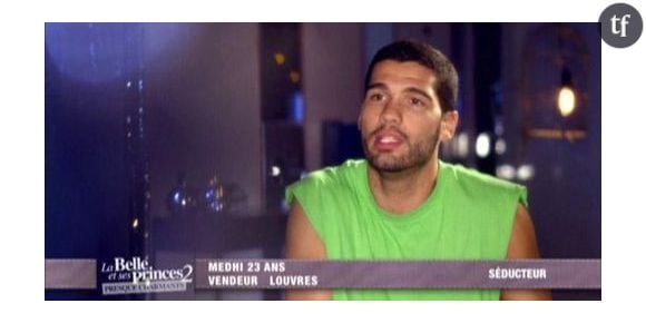 La Belle et ses princes : Medhi est le gagnant de la finale et en couple avec Nelly - Vidéo