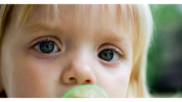 Les enfants sont amnésiques avant 3 ans