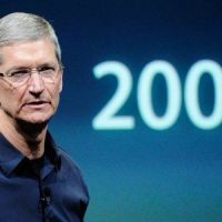 iPhone 6 : Tim Cook garde le silence sur la date de sortie