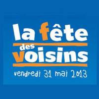 Fête des Voisins 2013 : 3 bonnes raisons de sortir de chez vous 