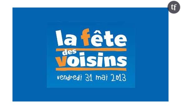 Fête des Voisins 2013 : 3 bonnes raisons de sortir de chez vous