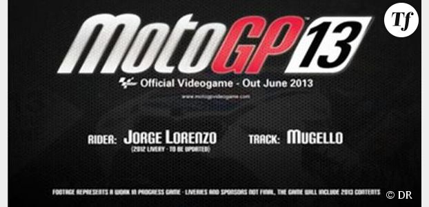 Grand Prix d’Italie 2013 de Moto GP en direct live streaming ?