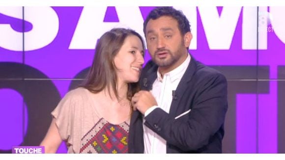 Touche pas à mon poste : dénonciation en direct des salaires des intermittents de Canal+ - vidéo