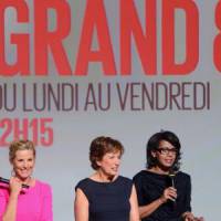 Laurence Ferrari et Audrey Pulvar : méritaient-elles de perdre leur carte de presse ? 