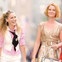 Cynthia Nixon a honte de Sex & the City