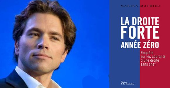 Geoffroy Didier, Bern et l'homosexualité : des soirées "Diagonale" aux Bains-Douches à l'anti-mariage gay