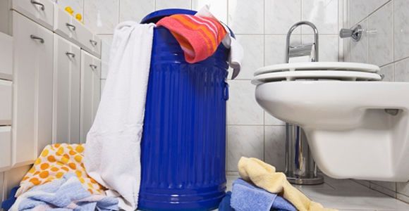 Le Top 50 des petites manies insupportables de nos concubins