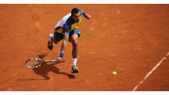 Roland-Garros 2013 : Jo-Wilfried Tsonga vs Troicki en direct live streaming