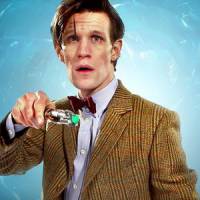 Doctor Who : Matt Smith quittera la série fin 2013