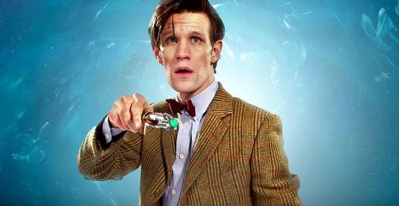 Doctor Who : Matt Smith quittera la série fin 2013