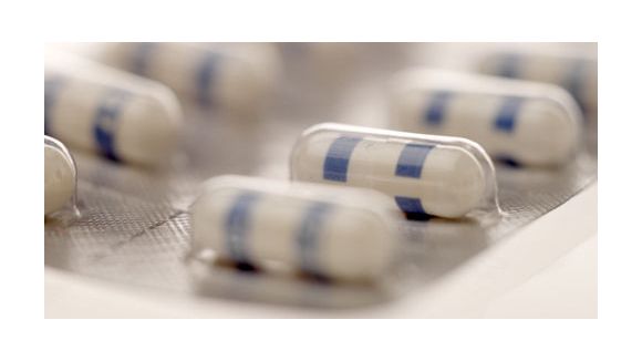 Médicaments sous surveillance : l'Afssaps met à jour sa liste