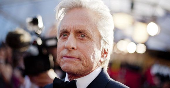 Le cunnilingus responsable du cancer de la gorge de Michael Douglas (et d'autres)