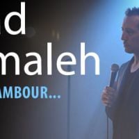 Gad Elmaleh un retour gagnant avec « Sans tambour » au Théâtre Marigny