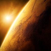 Mars : trop de radiations pour partir en voyage sur la planète rouge 