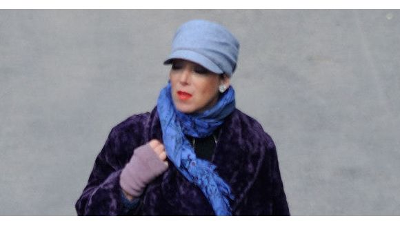 "Belle et bête" : Marcela Iacub gagne le prix de la Coupole 2013