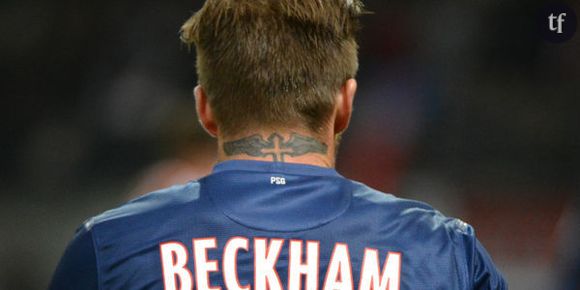 David Beckham va investir en Major League Soccer