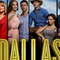 Dallas nouvelle génération débarque samedi  22 juin sur TF1