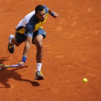 Résultats Roland-Garros 2013 : Tsonga gagnant contre Federer et en demi-finale contre Ferrer