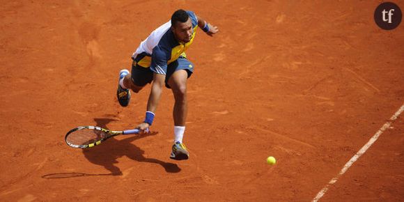Résultats Roland-Garros 2013 : Tsonga gagnant contre Federer et en demi-finale contre Ferrer