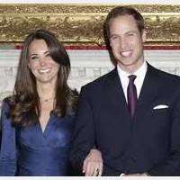 Le mariage du Prince William et de Kate Middleton sur M6