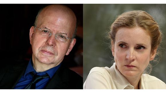 Primaire UMP à Paris : NKM est "la meilleure pour perdre" selon Patrick Buisson