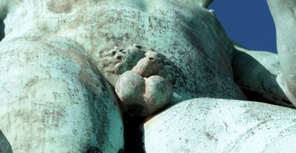 Le pénis des hommes, de moins en moins long ? 