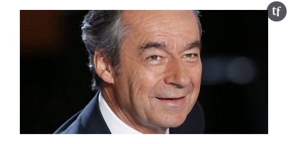 Michel Denisot  quitte le Grand Journal ?