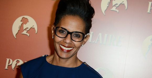 Le Grand 8 : pour Audrey Pulvar, ce n’est pas du journalisme 