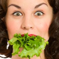 Régime végétarien : 5 astuces pour être en forme sans manger de viande