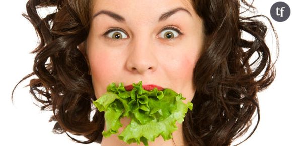 Régime végétarien : 5 astuces pour être en forme sans manger de viande