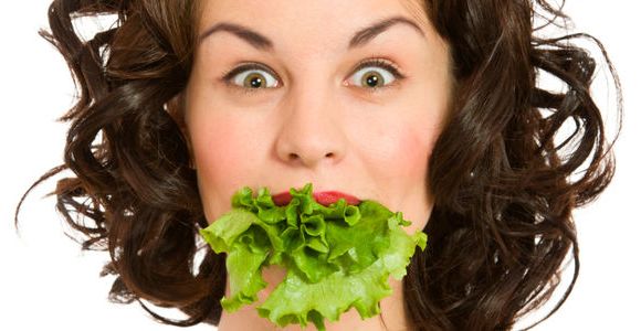 Régime végétarien : 5 astuces pour être en forme sans manger de viande
