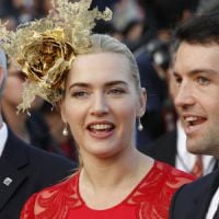 Kate Winslet : enceinte pour la troisième fois