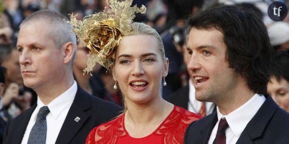 Kate Winslet : enceinte pour la troisième fois