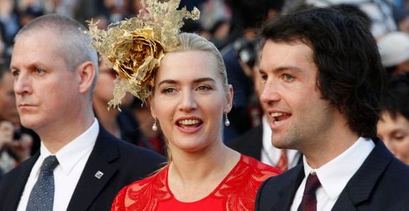 Kate Winslet : enceinte pour la troisième fois