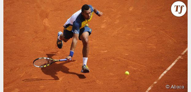 Roland-Garros 2013 : date du match en direct Tsonga vs Ferrer ?