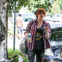 Paris Jackson fait une tentative de suicide