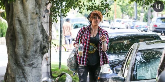 Paris Jackson fait une tentative de suicide