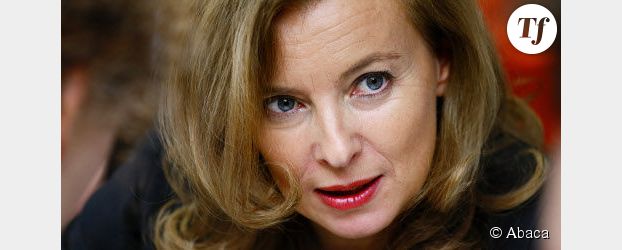 Valérie Trierweiler vs "La frondeuse" : 10 000 euros de dommages et intérêts