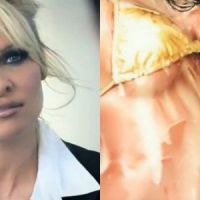 Pamela Anderson dans une publicité sexiste censurée - vidéo