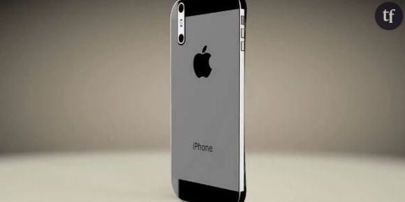 iPhone 6 : un écran incurvé et plus grand dès la sortie ?