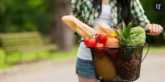 Les jeunes sont mieux informés mais mangent plus mal que les vieux