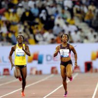 Diamond League 2013 : Meeting de Rome - Chaine TV et direct live streaming ?