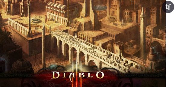 Diablo III sortira le 3 septembre sur Xbox 360 et PS3