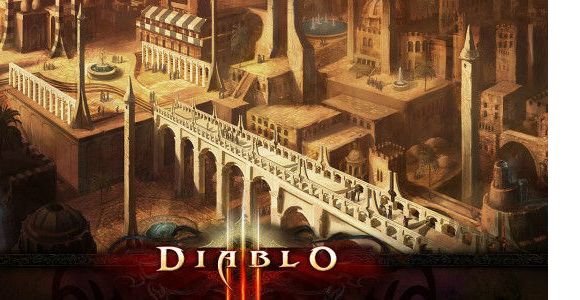 Diablo III sortira le 3 septembre sur Xbox 360 et PS3