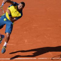 Roland-Garros 2013 : heure du match en direct Tsonga vs Ferrer ?